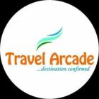 travel logo